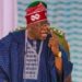 BREAKING: President Bola Tinubu has directed security chiefs to implement his earlier directive to bring lasting peace and security to Benue State.