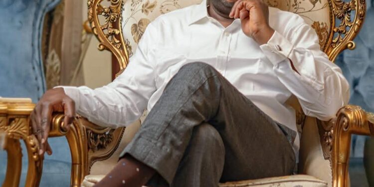 Open Salawu Launches N20m Community Development Initiative