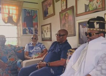 Why I Invited NNPP Chieftain, Ajadi To Join Oyo Politics – Aremu Olopoeyan Adeyemi