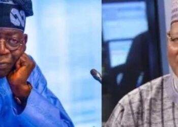 Tinubu Was Never A June 12 Hero, He Backed Babangida Against MKO Abiola’ —Ex-Gov Sule Lamido