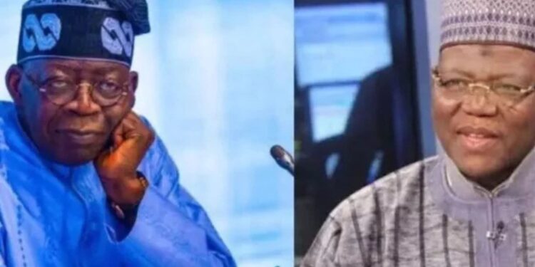 Tinubu Was Never A June 12 Hero, He Backed Babangida Against MKO Abiola’ —Ex-Gov Sule Lamido
