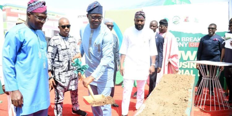 Makinde, Oyo State residents and the Reagan Question | By Sulaimon Olanrewaju