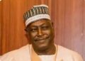 Anti-Tinubu Coalition: No time for new party before 2027 — Ex-SGF Babachir Lawal Babachair Lawal, Insecurity