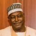 Anti-Tinubu Coalition: No time for new party before 2027 — Ex-SGF Babachir Lawal Babachair Lawal, Insecurity