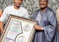 Honouring Ajimobi Five Years After | Afeez Bolaji Repete