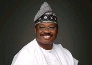 Ajimobi Redefined Governance in Oyo – Oyo Rep Oseni