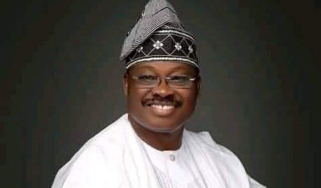 Ajimobi Redefined Governance in Oyo – Oyo Rep Oseni
