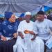 Adelabu Absent as Top APC Leaders Attend Ajimobi Memorial; Intra-Party Tensions Boil Over Ahead of 2027