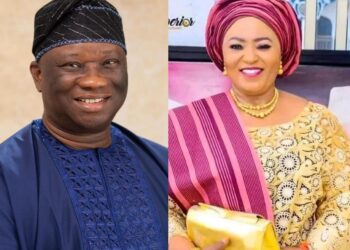 Peace and Security Take Center Stage at Ido Stakeholders’ Meeting