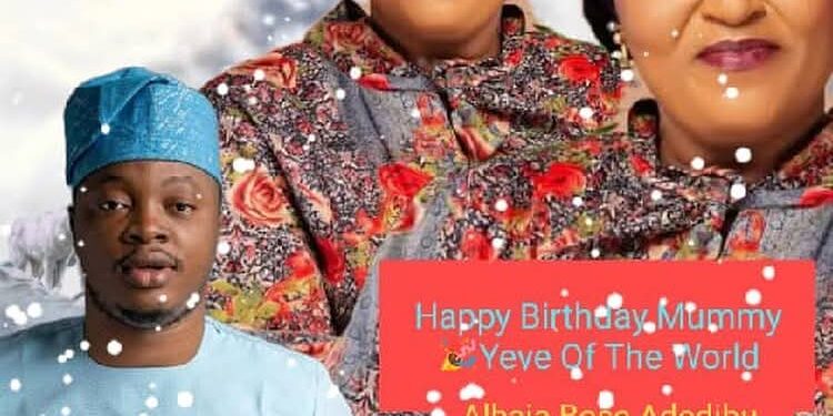 Peace and Security Take Center Stage at Ido Stakeholders’ Meeting