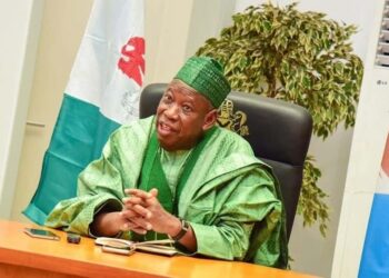 APC National Chairman, Abdullahi Ganduje Resigns, Cites Health Reasons Amid Allegations
