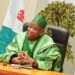 APC National Chairman, Abdullahi Ganduje Resigns, Cites Health Reasons Amid Allegations