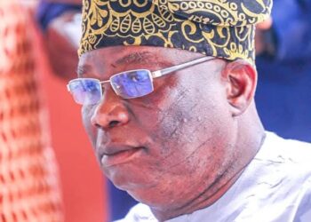 2027: Why Opposition ‘ll Find It Difficult To Defeat Makinde’s Preferred Successor – APC Chieftain, Fijabi