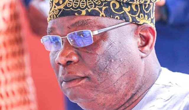 2027: Why Opposition ‘ll Find It Difficult To Defeat Makinde’s Preferred Successor – APC Chieftain, Fijabi