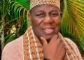 EID-KABIR 2025: ALHAJI AZEEZ ADEDUNTAN FELICITATES NIGERIA MUSLIMS