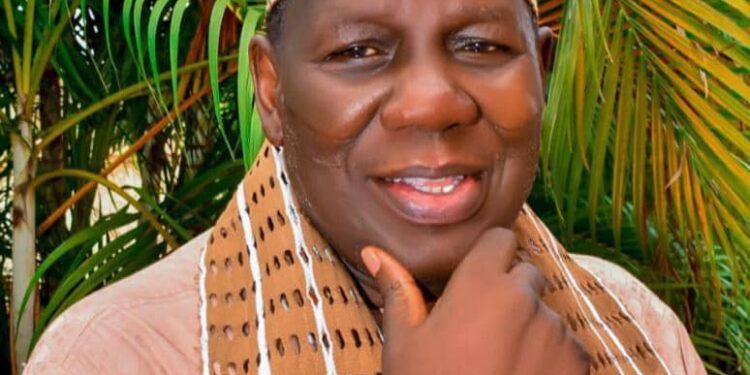 EID-KABIR 2025: ALHAJI AZEEZ ADEDUNTAN FELICITATES NIGERIA MUSLIMS