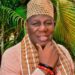 EID-KABIR 2025: ALHAJI AZEEZ ADEDUNTAN FELICITATES NIGERIA MUSLIMS