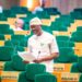 Agboworin’s Two Years Of Impactful Achievements, Trailblazing Representation In 10th National Assembly | Mayowa Okekale