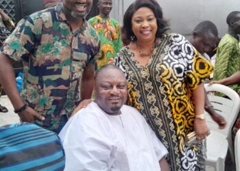 Hon. Kazim Adeyinka Bibire Celebrates Comforter’s 2 Years, Babajide’s 6 Years Of Legislative Service