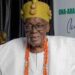Olubadan Meets Mogajis, Launches ‘Toilets in Agbole’ Project to Reduce Open Defecation in Ibadan
