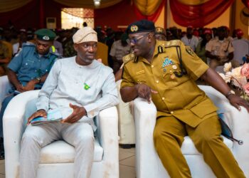 Hijrah 1447: Hon. Adeleke Ayodele Olusola Felicitates With Muslim Faithful Across Ibarapa Central and Oyo State