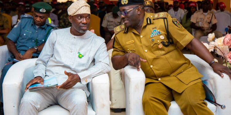 Hijrah 1447: Hon. Adeleke Ayodele Olusola Felicitates With Muslim Faithful Across Ibarapa Central and Oyo State