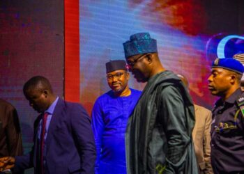 Makinde’s Governance Blueprint Has Locked In PDP’s Dominance in Oyo for the Next Two Decades — By OTOPE