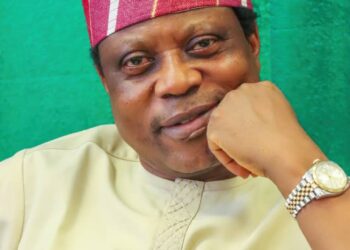 A Tribute to Hon. Engr. (Dr.) Remi Oseni: A Philanthropist with a Heart of Gold