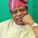 A Tribute to Hon. Engr. (Dr.) Remi Oseni: A Philanthropist with a Heart of Gold