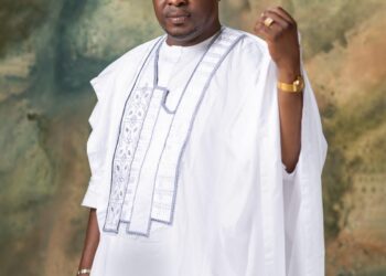 Eid-el-Kabir: Let Love and Unity Guide Us — Hon. Adeojo