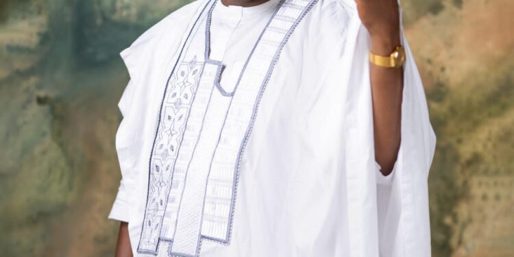 Eid-el-Kabir: Let Love and Unity Guide Us — Hon. Adeojo