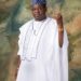Eid-el-Kabir: Let Love and Unity Guide Us — Hon. Adeojo