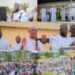 Unity is the cornerstone of progress, Together we can do it”; Akinyele Council Boss, Hon Akinwole Akinleye sends New Month Message to Akinyele Residents