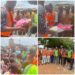 Deji Ola, Friends Distribute Clothes and Essentials, Call for More Volunteers