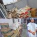 Makinde’s Aide, Dr. OTOPE, Begins Ileya Gift Distribution in Egbeda/Ona Ara — A Testament to His Unwavering Support