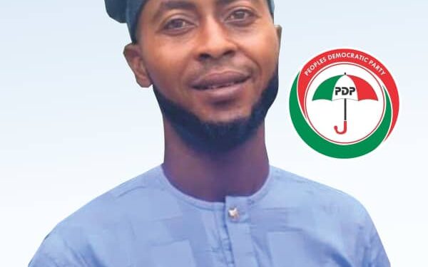 OAGAF Charity Foundation Hails Alhaji Hassan Aburyan (Hassano)’s Remarkable Leadership Capacity  The Grassroots Politician – A True Son of the Soil