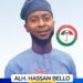 OAGAF Charity Foundation Hails Alhaji Hassan Aburyan (Hassano)’s Remarkable Leadership Capacity  The Grassroots Politician – A True Son of the Soil