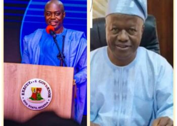 Forum of Board Chairmen and DGs Praise Gov Makinde on Alhaji Aderibigbe’s Reappointment as Chairman, Civil Service Commission 