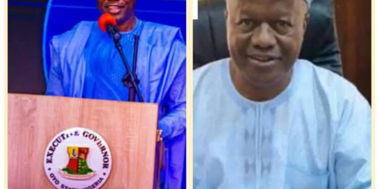 Forum of Board Chairmen and DGs Praise Gov Makinde on Alhaji Aderibigbe’s Reappointment as Chairman, Civil Service Commission