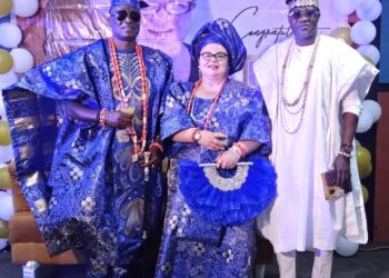 I’m Thrilled With Positive Development I Witnessed on My First Visit to Oyo State, Says Ireland Citizen