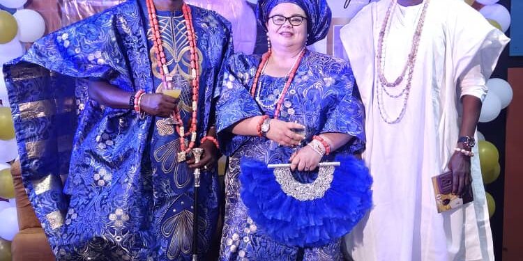 I’m Thrilled With Positive Development I Witnessed on My First Visit to Oyo State, Says Ireland Citizen