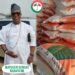 Ileya: Mayegun Babanumi Boosts Constituents’ Morale with Food Items Worth Millions