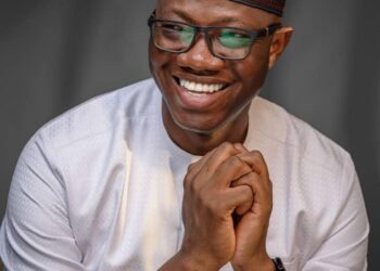 Industrialising Oyo State: Path to Sustainable Progress | Series 11  By Amofin Beulah Adeoye