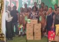25th Milo Basketball Championship Western Conference: Onireke High School Shines, Sets to Represent Oyo State at Nationals