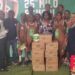 25th Milo Basketball Championship Western Conference: Onireke High School Shines, Sets to Represent Oyo State at Nationals