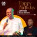 Oyo Speaker, Ogundoyin Celebrates Mayor Isaac Brown on His Birthday