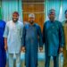 Ileya: Mayegun Babanumi Boosts Constituents’ Morale with Food Items Worth Millions