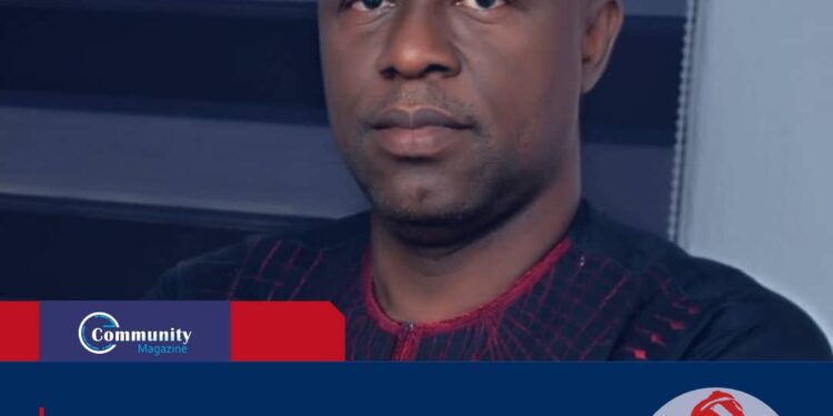Hon. Lanre Sarumi Celebrates Mayor Isaac Brown on His Birthday