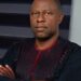 Jubril Dotun Sanusi Celebrates Mayor Isaac Brown on His Birthday