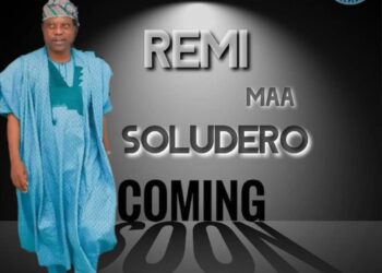 More Than A Candidate: Bibire Is The Voice, The Vision , And The Vessel For Ibadan North Federal Constituency